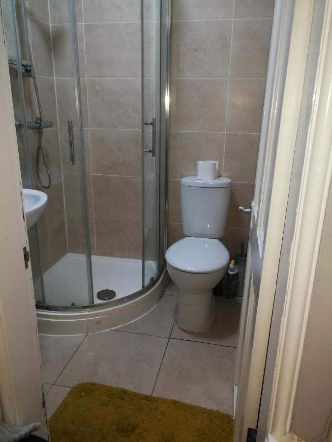 Double Ensuite Room In The Heart Of Preston Centre Preston (Lancashire) Exteriör bild